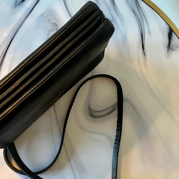 Madewell Snap Clutch Crossbody Bag - Picture 3 of 7